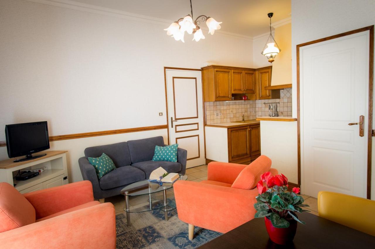 Les Magnolias Holiday Homes Lalinde Exterior foto