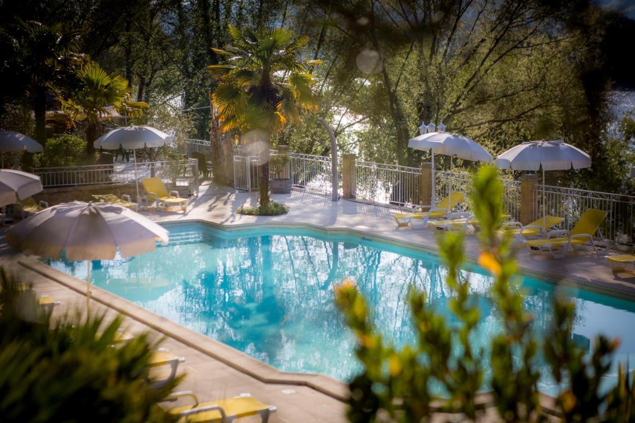 Les Magnolias Holiday Homes Lalinde Exterior foto